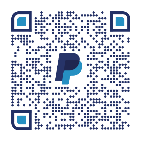 PayPal QRcode